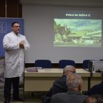 ZDRAVSTVENA SKRB BRANITELJA Bekić: 'Od 2017. proveli smo 2 tisuće sistematskih pregleda' 9 011branitelji strategija