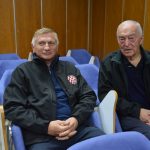 ZDRAVSTVENA SKRB BRANITELJA Bekić: 'Od 2017. proveli smo 2 tisuće sistematskih pregleda' 12 014branitelji strategija