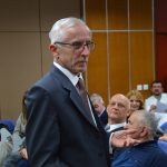 ZDRAVSTVENA SKRB BRANITELJA Bekić: 'Od 2017. proveli smo 2 tisuće sistematskih pregleda' 13 015branitelji strategija