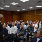 ZDRAVSTVENA SKRB BRANITELJA Bekić: 'Od 2017. proveli smo 2 tisuće sistematskih pregleda' 17 019branitelji strategija