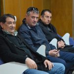 ZDRAVSTVENA SKRB BRANITELJA Bekić: 'Od 2017. proveli smo 2 tisuće sistematskih pregleda' 19 021branitelji strategija