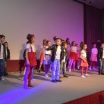 3v bozicna produkcija 70
