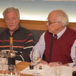 GENERACIJA 1968./69. Strojari proslavili veliku 50. godišnjicu mature 1 50 godina Mature Orsan 1