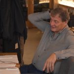 GENERACIJA 1968./69. Strojari proslavili veliku 50. godišnjicu mature 14 50 godina Mature Orsan 14