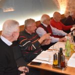 GENERACIJA 1968./69. Strojari proslavili veliku 50. godišnjicu mature 15 50 godina Mature Orsan 15