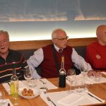 GENERACIJA 1968./69. Strojari proslavili veliku 50. godišnjicu mature 16 50 godina Mature Orsan 16