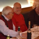 GENERACIJA 1968./69. Strojari proslavili veliku 50. godišnjicu mature 2 50 godina Mature Orsan 2
