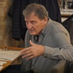 GENERACIJA 1968./69. Strojari proslavili veliku 50. godišnjicu mature 4 50 godina Mature Orsan 4