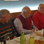 GENERACIJA 1968./69. Strojari proslavili veliku 50. godišnjicu mature 5 50 godina Mature Orsan 5