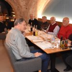 GENERACIJA 1968./69. Strojari proslavili veliku 50. godišnjicu mature 7 50 godina Mature Orsan 7