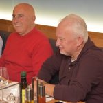 GENERACIJA 1968./69. Strojari proslavili veliku 50. godišnjicu mature 8 50 godina Mature Orsan 8