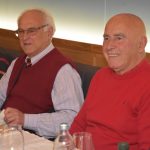 GENERACIJA 1968./69. Strojari proslavili veliku 50. godišnjicu mature 9 50 godina Mature Orsan 9