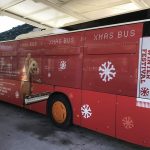 Blagdanski bus 1