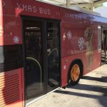 Blagdanski bus 4