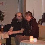 Bozicni Domjenak KMD 15