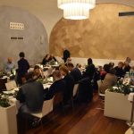Bozicni Domjenak KMD 18