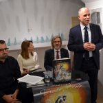 DMD Predstavljanje Stripa 13