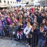 Djeciji Docek Mia Dimsic 40