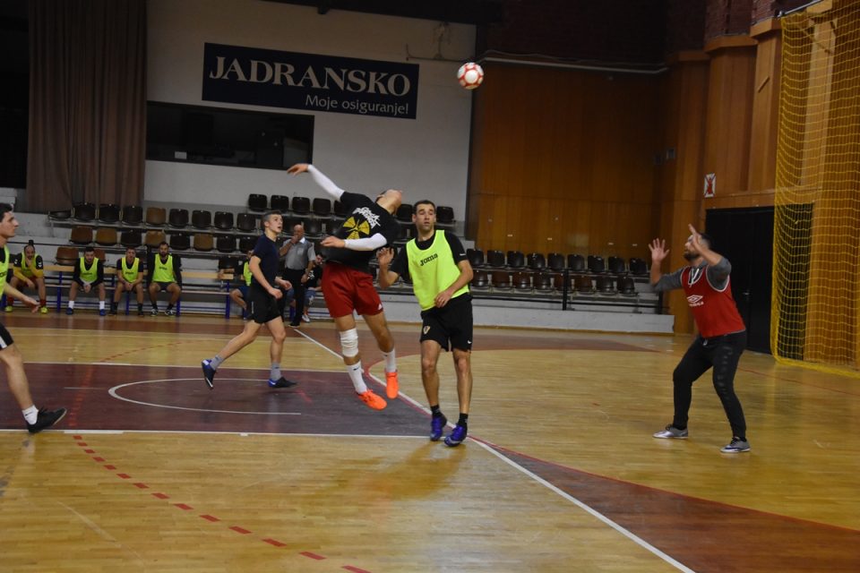 Futsal Zimski 2019 11