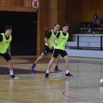 Futsal Zimski 2019 4