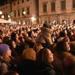 Gibonni Stradun Zimski Festival 32