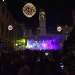 Gibonni Stradun Zimski Festival 38