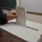 Izbori Lapad 12