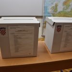 Izbori Lapad 4