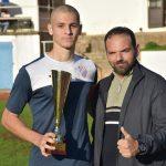 Josip Lozo Memorijalni turnir 43