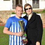 Josip Lozo Memorijalni turnir 44