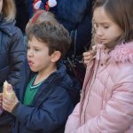 Kolenda i tratamenat Stara Godina 24