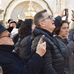 Kolenda i tratamenat Stara Godina 25