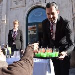 Kolenda i tratamenat Stara Godina 42
