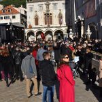 Kolenda i tratamenat Stara Godina 44