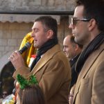 Kolenda i tratamenat Stara Godina 6