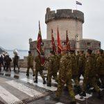 Mimohod Dan Branitelja 107