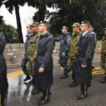 Mimohod Dan Branitelja 111
