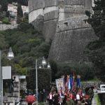 Mimohod Dan Branitelja 118