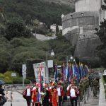 Mimohod Dan Branitelja 122