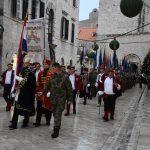 Mimohod Dan Branitelja 132