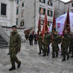 Mimohod Dan Branitelja 75
