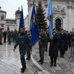 Mimohod Dan Branitelja 81