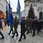 Mimohod Dan Branitelja 82