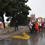 Mimohod Dan Branitelja 91