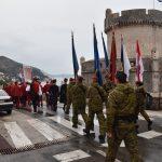 Mimohod Dan Branitelja 99