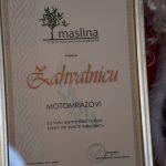 Moto Mrazovi dom Maslina 42