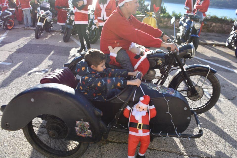 U SUBOTU Moto Mrazovi i ove godine darivaju djecu doma Maslina