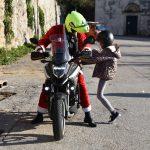 Moto Mrazovi dom Maslina 63