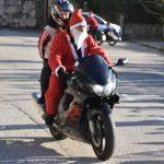 Moto Mrazovi dom Maslina 64