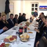 Obilazak dezurnih sluzbi 13